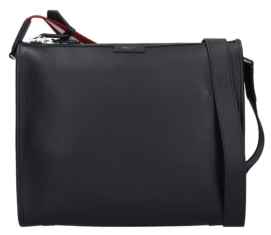 未使用品 BALLY バリー Gamesロゴ メッセンジャーバッグ 保存袋付 楽天市場】BALLY バリー ショルダーバッグ CODE MESSENGER